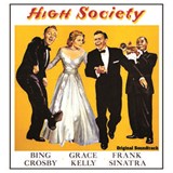 Original Film Soundtrack - High Society