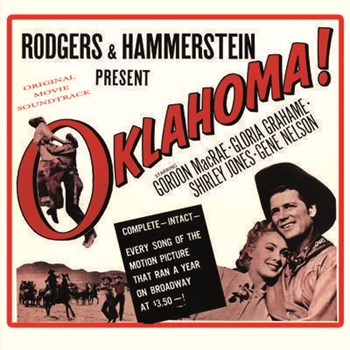 Original Film Soundtrack - Oklahoma!