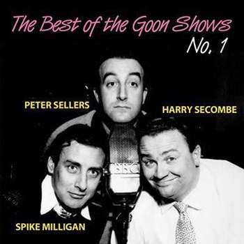 The Goons - The Best Of The Goon Shows