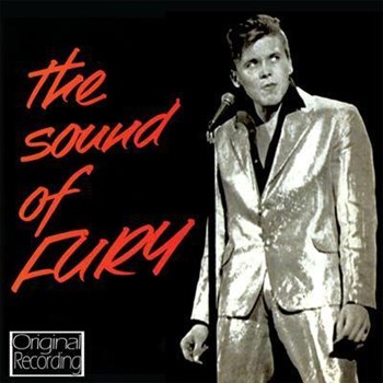 Billy Fury - The Sound Of Fury