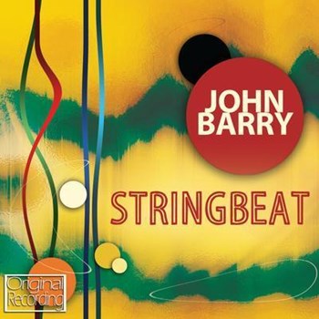 John Barry - Stringbeat