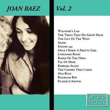 Joan Baez - Volume 2