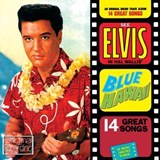 Original Soundtrack - Blue Hawaii