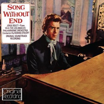 Original Soundtrack - Song Without End