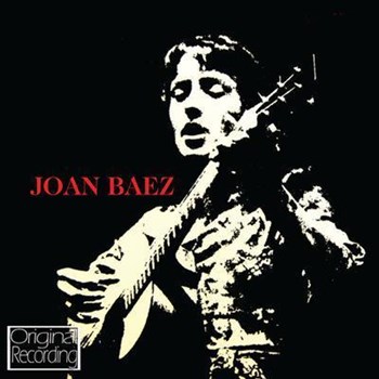 Joan Baez - Joan Baez