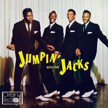 The Jacks - Jumpin' With The Jacks