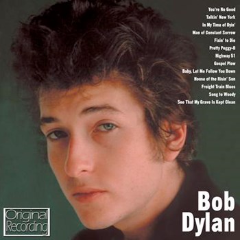 Bob Dylan - Bob Dylan