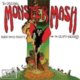 Bobby 'Boris' Pickett & The Crypt-Kickers - The Original Monster Mash