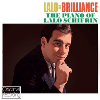 Lalo Schifrin - Lalo=Brilliance