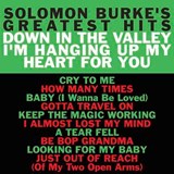 Solomon Burke - Solomon Burke's Greatest Hits