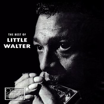 Little Walter - The Best Of Little Walter