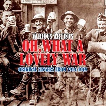 Original Soundtrack - Oh, What A Lovely War