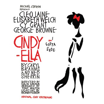 Original Cast - Cindy-Ella