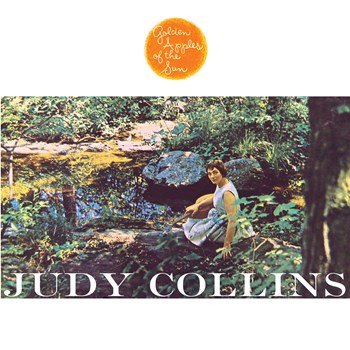 Judy Collins - Golden Apples Of The Sun