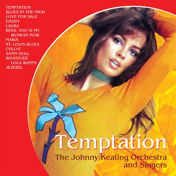 Johnny Keating - Temptation