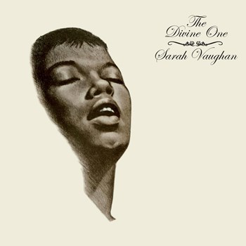 Sarah Vaughan - The Divine One