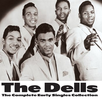 The Dells - The Dells Early Singles Collection