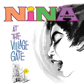 Nina Simone - At the Village Gate