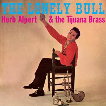 Herb Alpert - The Lonely Bull