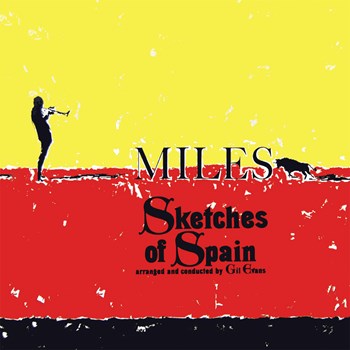 Miles Davis - Sketches Of Spain