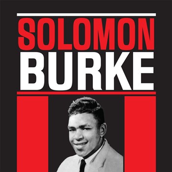 Solomon Burke - Solomon Burke