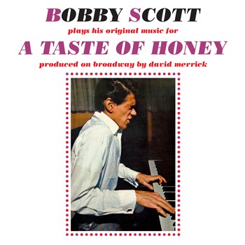 Bobby Scott - A Taste Of Honey