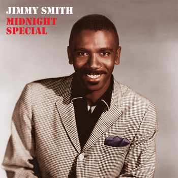 Jimmy Smith - Midnight Special