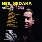 Neil Sedaka - Neil Sedaka Sings Little Devil & His Other Hits