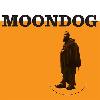 Moondog - Moondog