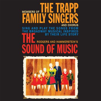 The Trapp Family - The Sound Of Music