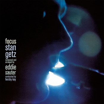 Stan Getz - Focus