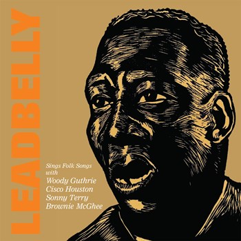 Leadbelly - Leadbelly Sings Folk Songs