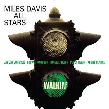 Miles Davis - Walkin'