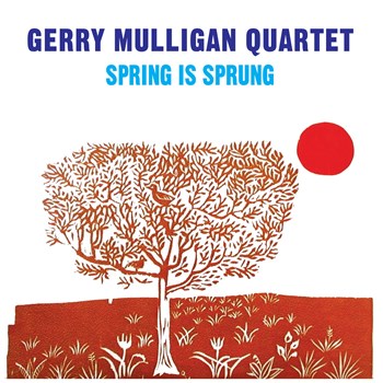 Gerry Mulligan - Spring Is Sprung