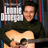Lonnie Donegan - The Best Of Lonnie Donegan