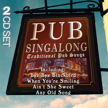 Llandudno Show Players - Pub Singalong