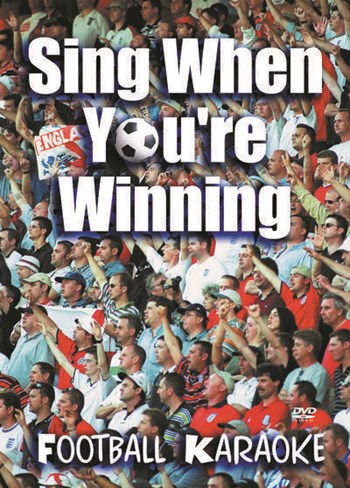 Sing When You're Winning