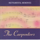 Instrumental Memories : The Carpenters