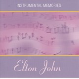 Instrumental Memories: Elton John