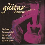 The Guitar Album