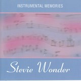 Instrumental Memories : Stevie Wonder