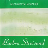 Instrumental Memories: Barbra Streisand