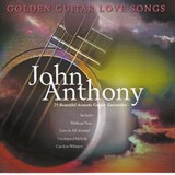 Golden Guitar Love Songs