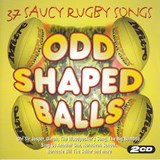 Odd Shaped Balls