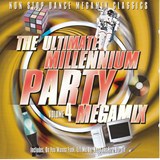 The Ultimate Millennium Party Megamix, Vol. 4