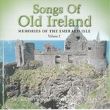 Songs Of Old Ireland, Vol. 1 : 20 Traditional Irish Favourites