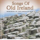 Songs Of Old Ireland, Vol. 3 : 20 Traditional Irish Favourites