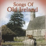 Songs Of Old Ireland, Vol. 4 : 20 Traditional Irish Favourites