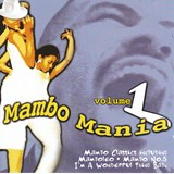 Mambo Mania Vol. 1