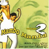 Mambo Mania, Vol. 2